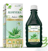 Cura Aloe Vera Ras - 500 ml