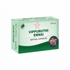SKM Siddha And Ayurveda Vippurudhi Ennai Soft Gel Capsule - 20 tabs