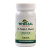 Wheezal Homeopathy Urti-Tex Tablets