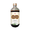 SKM Siddha And Ayurveda Punarnavasavam - 450 ml