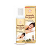 SKM Siddha And Ayurveda Aswagandha Bala Lakshathi Thailam - 100 ml