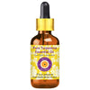 Deve Herbes Pure Turpentine Essential Oil for Pain Relief - 100 ml
