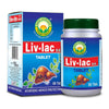 Basic Ayurveda Liv-Lac D.S. Tablets - 60 Tablets