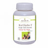 Ayurvedic Life Kof Herbo - 30 tablet (Pack of 2)