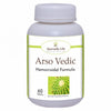 Ayurvedic Life Piles Ayurvedic Medicine – ArsoVedic tablet – 60 tablets