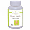 Ayurvedic Life Detox tablet – Body Cleanse – 60 tablet Pack of 2