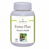 Ayurvedic Life Women’s health supplement – Femoplus – 30 capsule