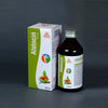 Virgo Alstocin Syrup - 200 ml