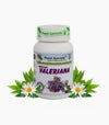 Planet Ayurveda Indian Valeriana Capsules - 60 tabs