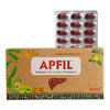 Green Milk Concept Apfil Tablets - 150 gms