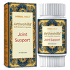 Herbal Hills Arthrohills Soft Gel Capsule