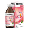 Ban Labs Acidinol Syrup - 200 ml