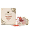 Upakarma Ayurveda Afghani Kesar (Saffron)