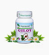 Planet Ayurveda Giloy Capsules - 60 tabs