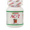 Bakson's Homeopathy AC #7 Tablets