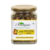 Aranyam Plain Sundried Desi Amla from North East - 100gms