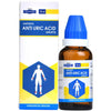 Hapdco Herbal Wellness Drops - 30 ml