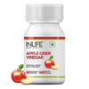 INLIFE Apple Cider Vinegar Supplement - 60 tabs