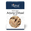 Triphal Arjuna Bark Powder - Arjun Chhaal Powder