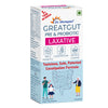 DR. Morepen Great Gut  Pre & Probiotic For Overall Digestive Health - 4 sachets