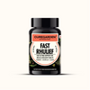 Curegarden Fast Rhulief - 60 Softgels