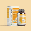 Nature Ally Vegan Supplement - 60 tabs