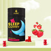 Auric Restful Sleep Gummies with Ashwagandha - 60 Gummies