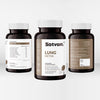 Satvam Plant-Based Herbal Wellness Tablets - 60 Tablets