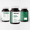 Satvam Repose Soothing Supplement - 60 Tablets