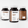 Satvam Gentle Wellness Support – 60 Tablets