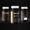 Satvam Shilajit Supplement - 60 Tablets