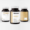 Satvam Vitamin D3 Supplement - 60 Tablets