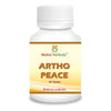 Maha Herbals Artho Peace - 60 Tablets