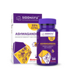 Siddhayu Ashwagandha Tablet