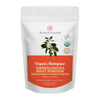 Aarshaveda Organic Ashwagandha Root Powder - 200 gms