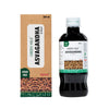 Green Milk Concept Asvagandha Syrup - 200 ml