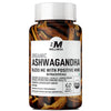 Bigmuscle Nutrition Ashwagandha - 60 tabs