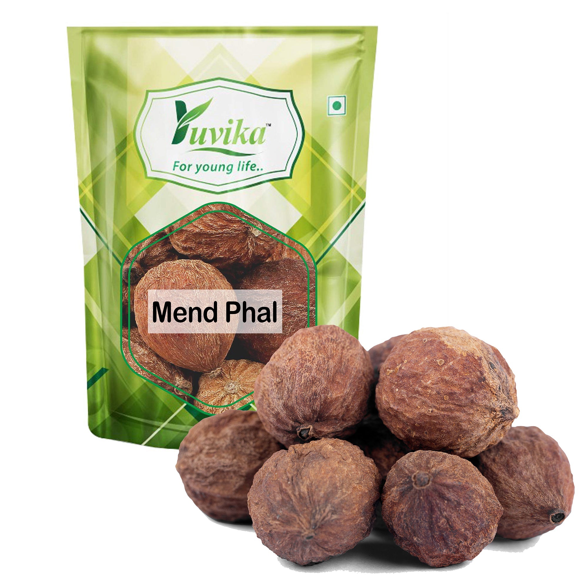 Yuvika Maind Phal - Mend Phal - Randia Dumetorum - Mindol - Organic ...
