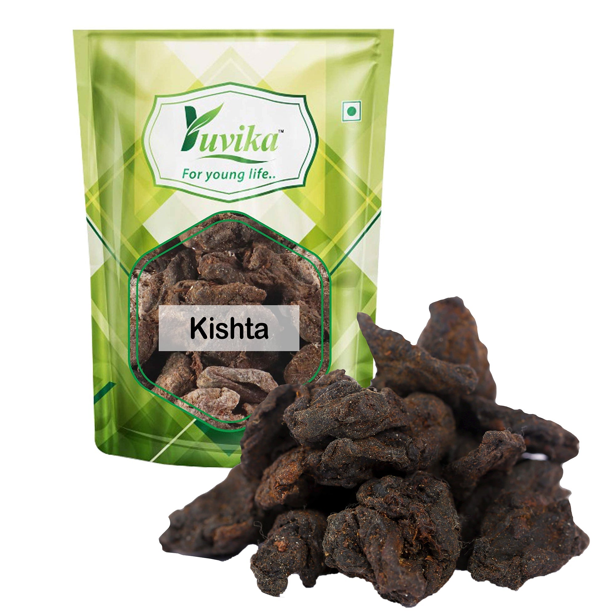 Kishta Yuvika Kishta - Kista - Organic Wellnesses