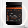 Nirvasa BCAA Advanced Powder - 210 gms