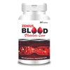 Zenius India Blood Platelets Care - 60 Tabs