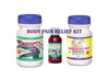 Kamdhenu Laboratories Natural Wellness Combo