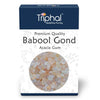 Triphal Babool Gond - Kikar Gum - Acacia Gum