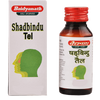 Baidyanath Shadbindu Taila - 50 ml