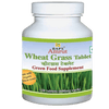 Baps Amrut Wheat Grass Tablets - 120 tabs