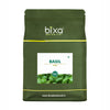 Bixa Botanical Basil (Tulsi) Dry Leaves | Top Grade Quality From Egypt - 500 gms