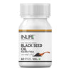 INLIFE  Black Seed Oil - 60 tabs