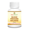 Maha Herbals Herbal Botanical Tablets – 60 Tablets
