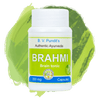 B.V. Pundit's Brahmi Capsules - 60 Caps