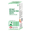 Bjain Homeopathy Omeo Breathe Free Drops